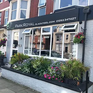 parkroyal-blackpool.hotelsin-chester.com/